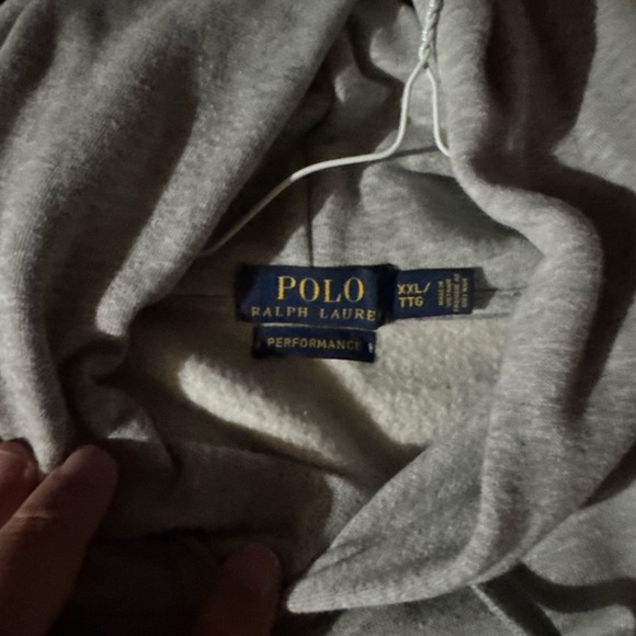 Polo XXL - Picture 3 of 9